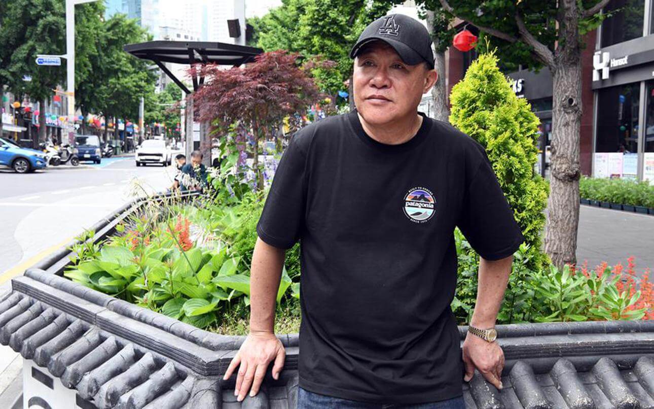 New York governor pardons Purple Heart veteran deported to South Korea