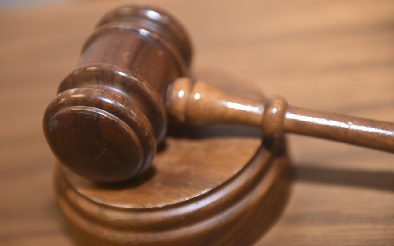 Virginia Navy veteran pardoned by Trump after weapons conviction