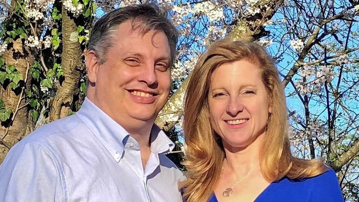 A Hedge-Fund Titan’s Divorce Is Putting Wall Street’s Staggering Wealth on Public View