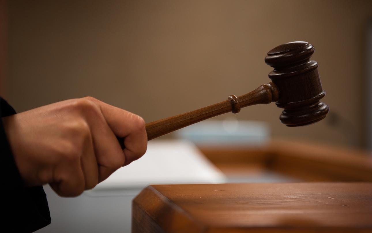 Former US soldier gets life in prison for abusing children while stationed in Germany
