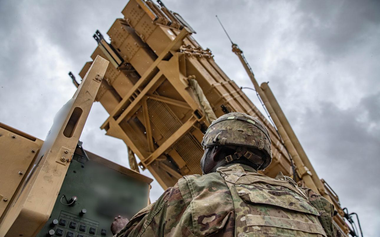 Iran war exposed US munitions shortfalls and production bottlenecks, Pentagon IG says