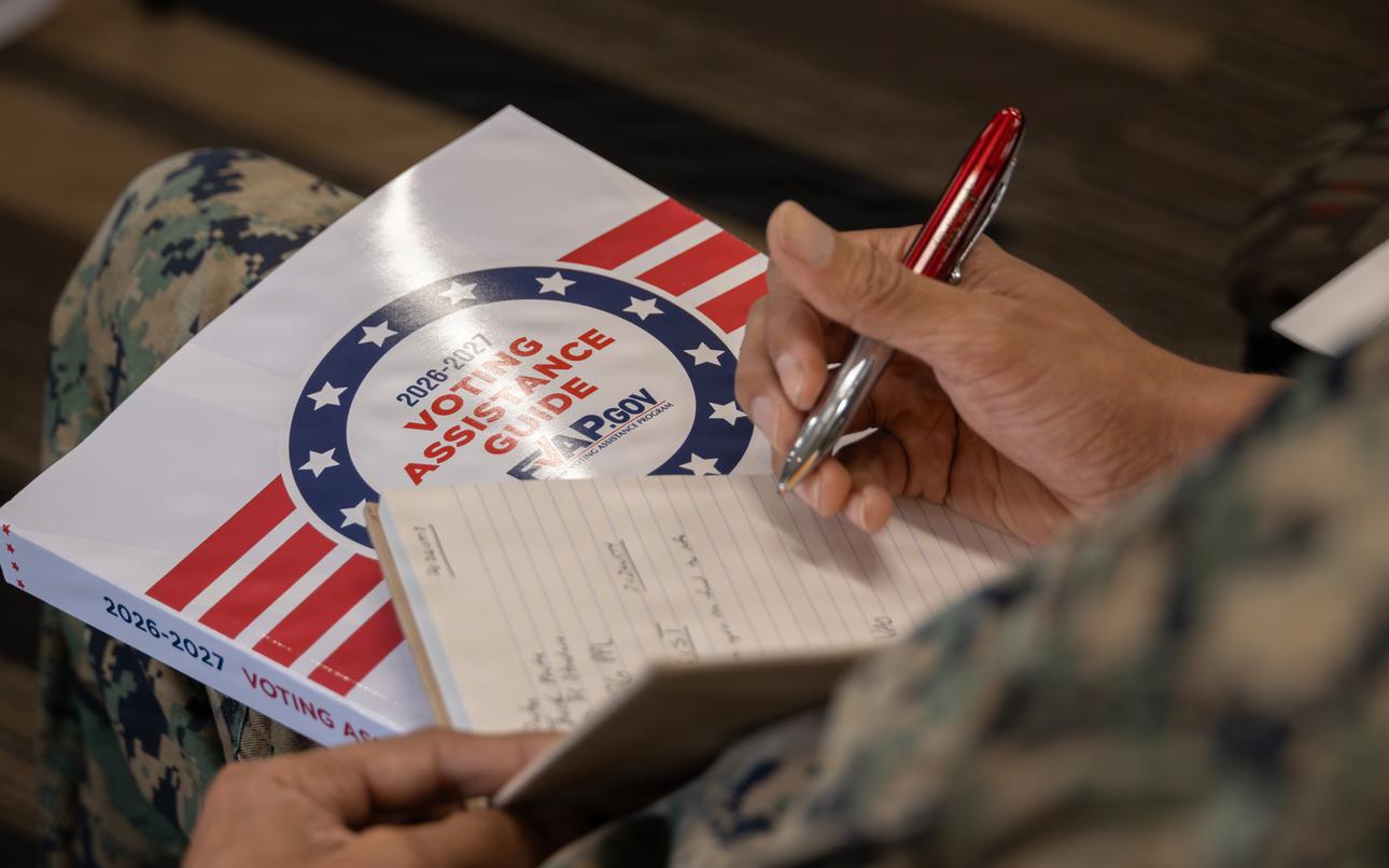 Supreme Court blocks Trump mail-in voting rules ahead of midterms