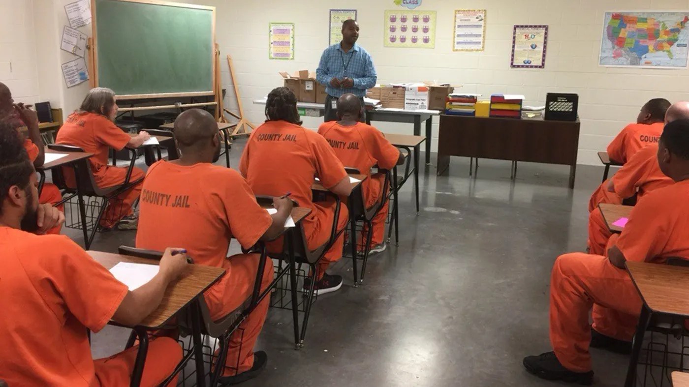 ‘As many times as It takes’: A Veterans Justice Outreach journey of redemption