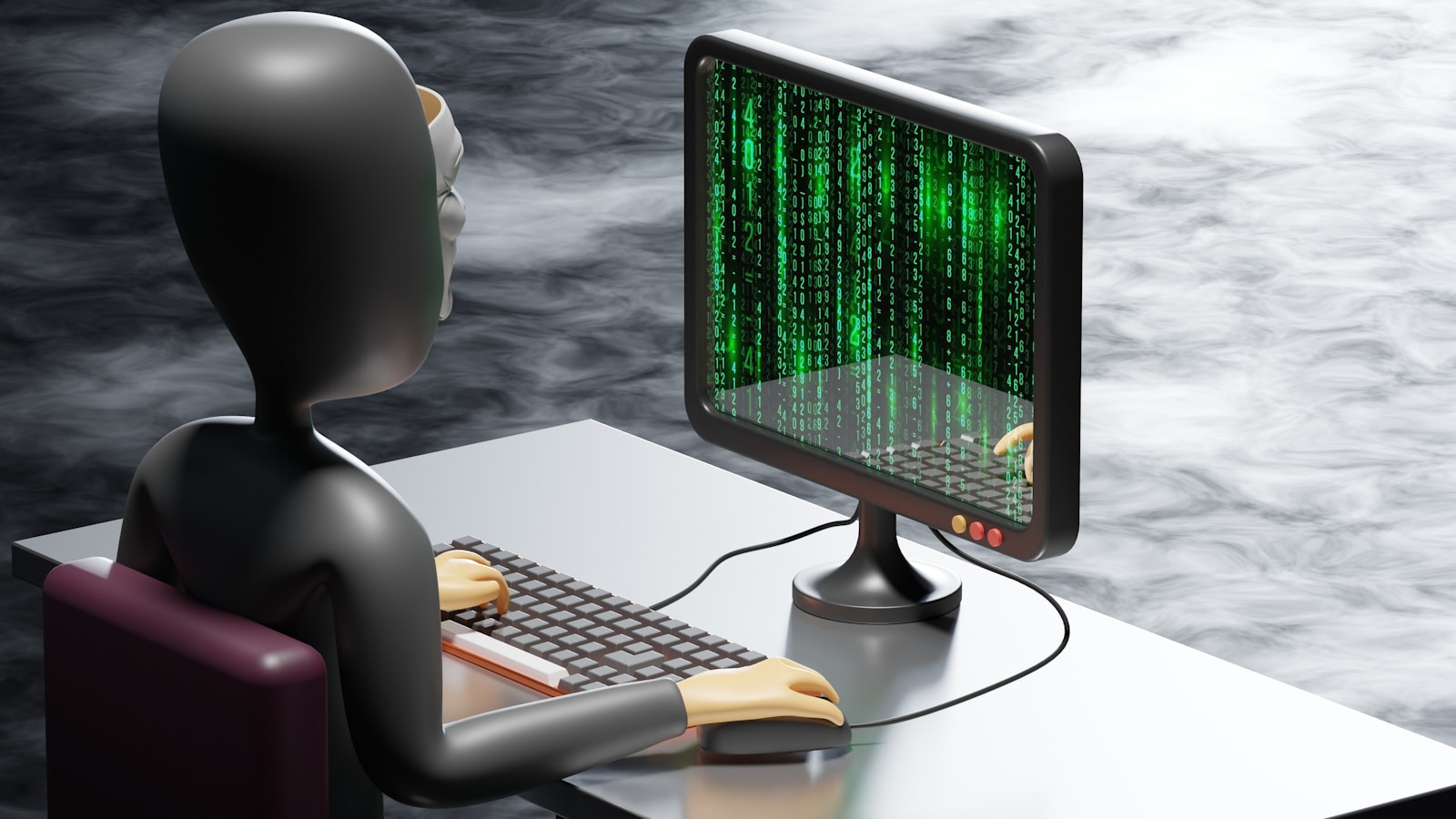 Watch out for Fake Merger & Acquisition Scams!