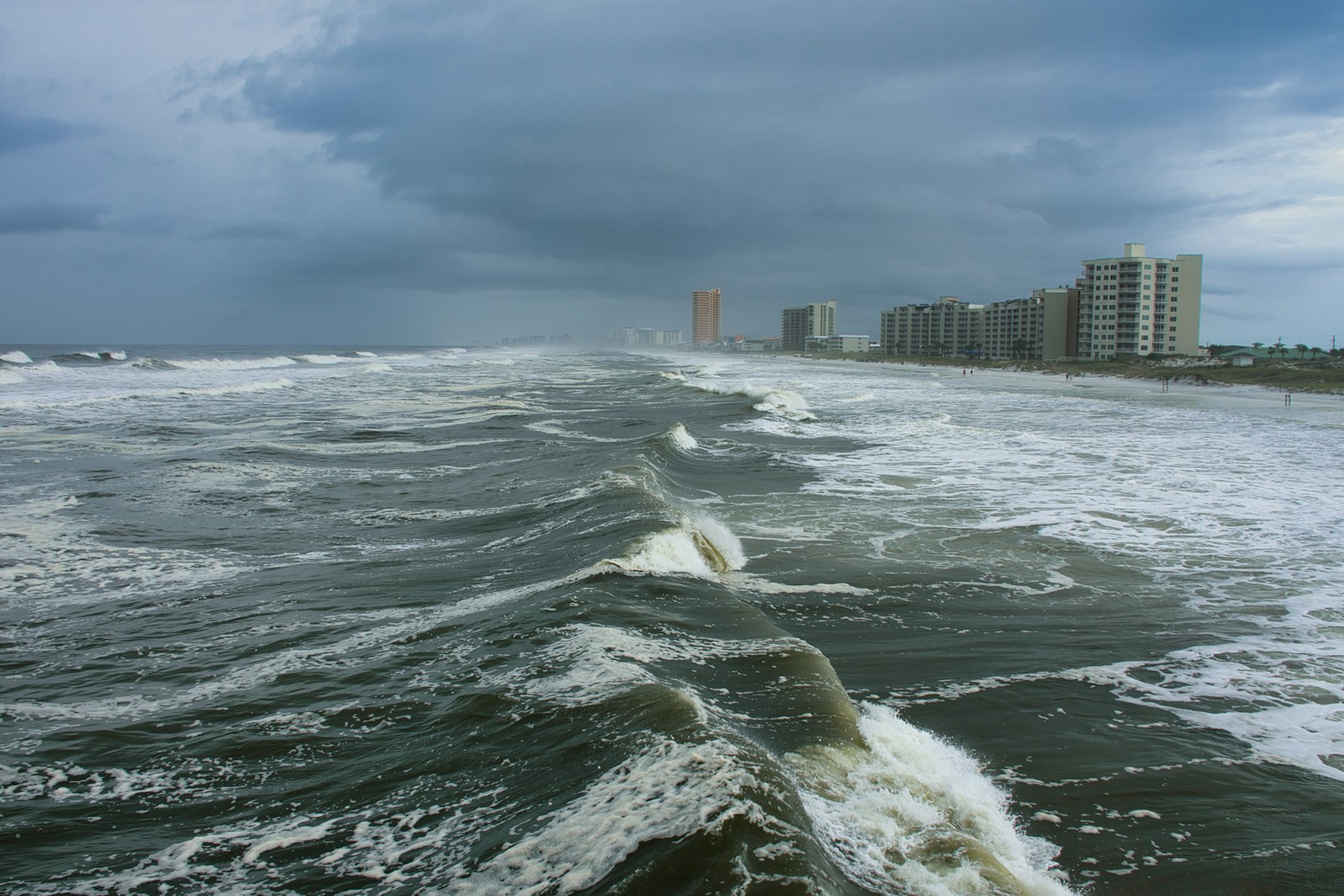 Great news! Google’s AI tool DeepMind helping forecast hurricanes!