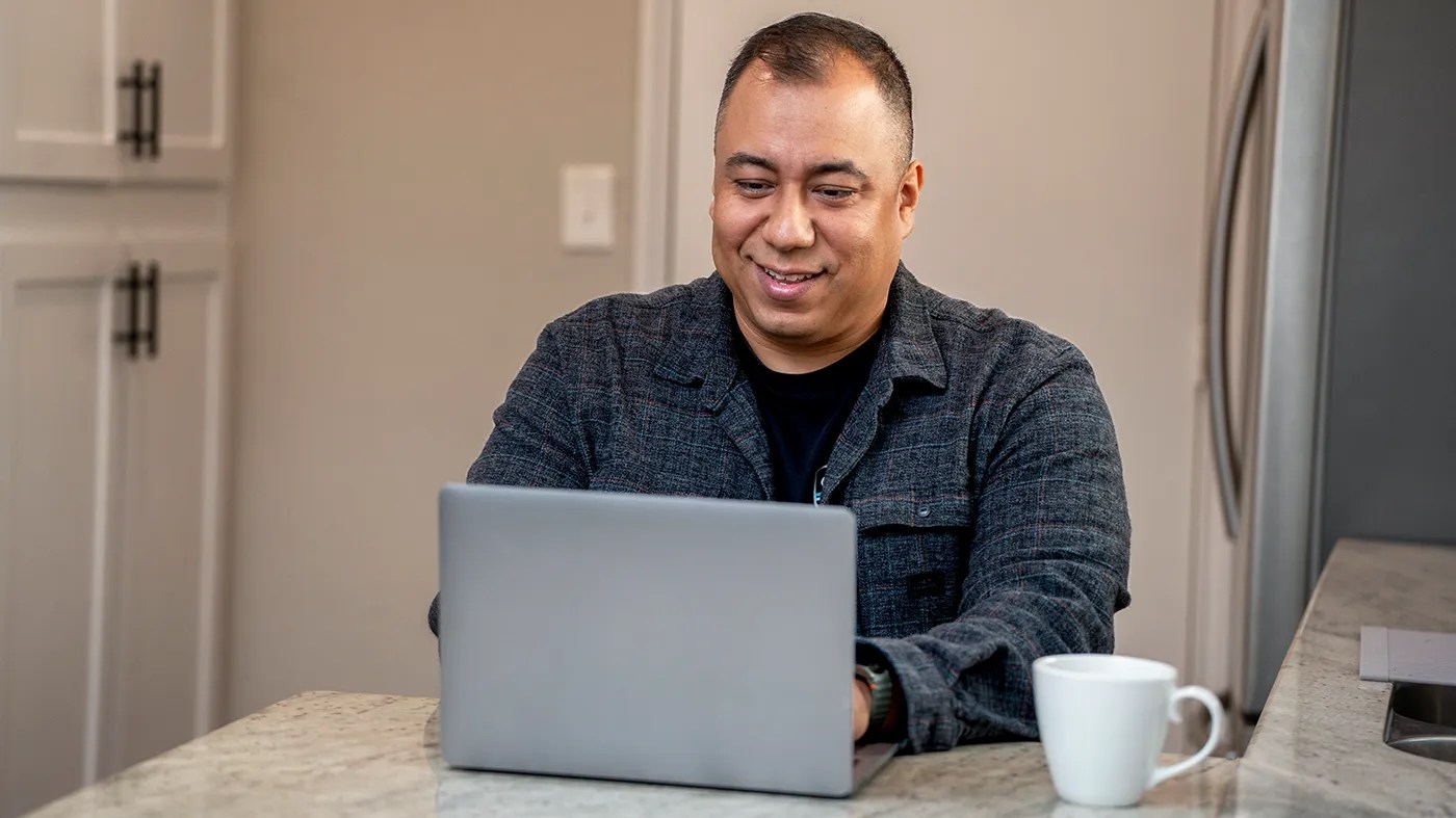 Closing the gap: Telehealth is bringing suicide prevention care to every Veteran