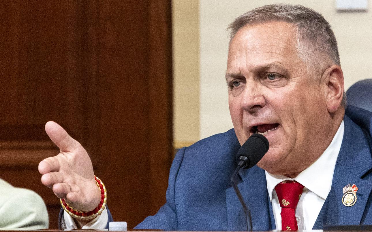 VA committee votes to subpoena Oracle executives over cost overruns in health records update