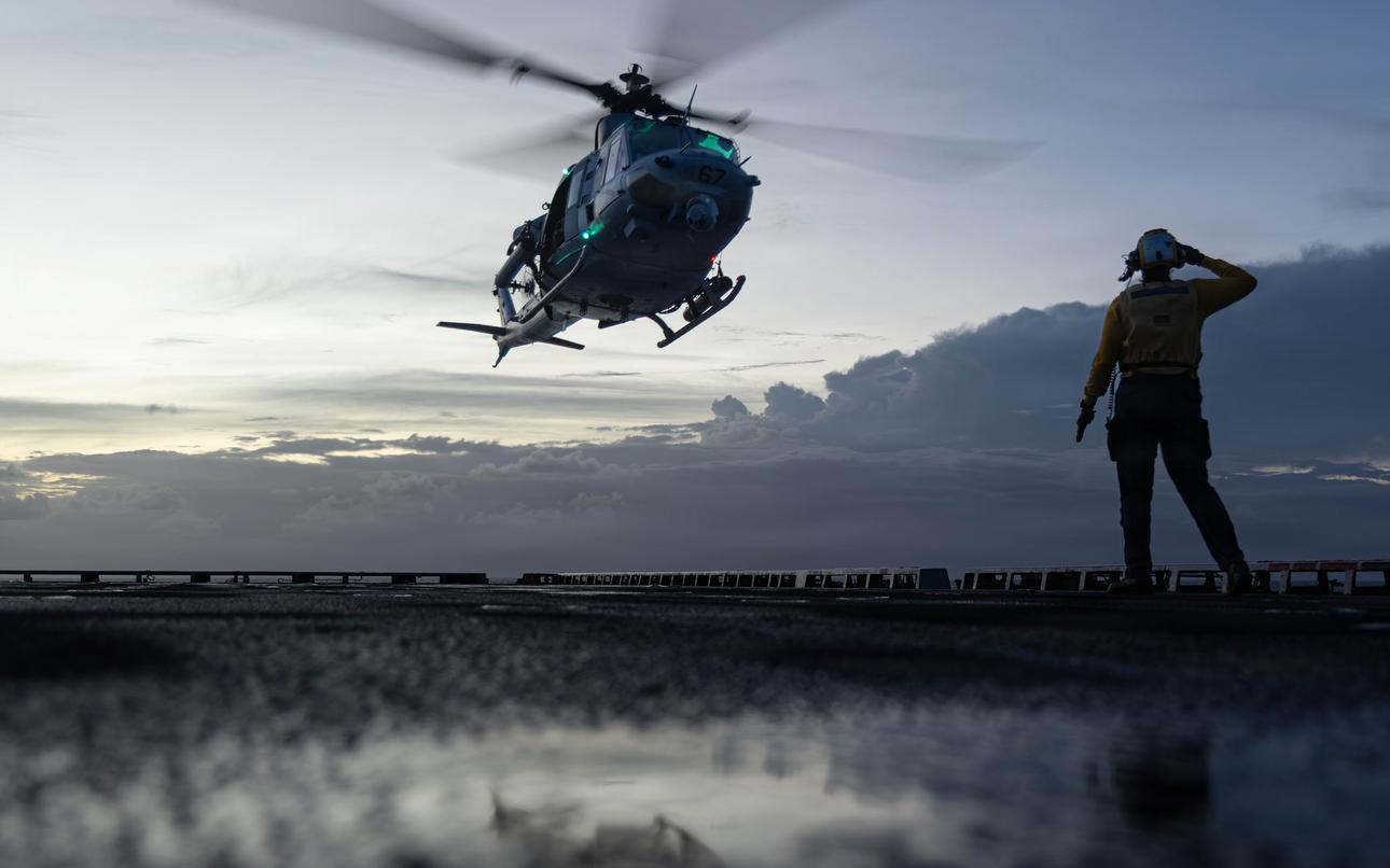 UN experts demand accountability 1 year into US military drug-boat strikes