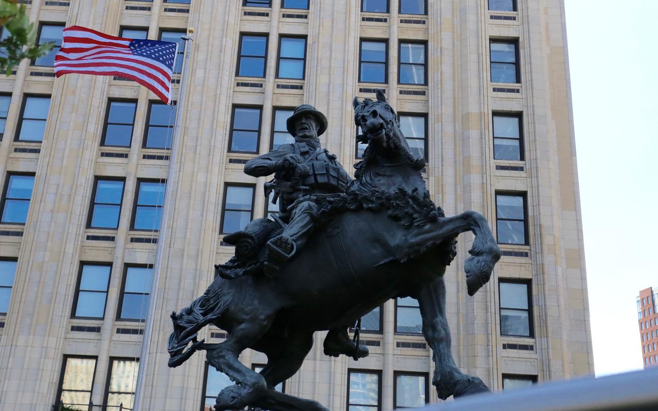 5 things to know in veterans news: 9/11 tributes, support for psychedelics, foundation helps vets become teachers