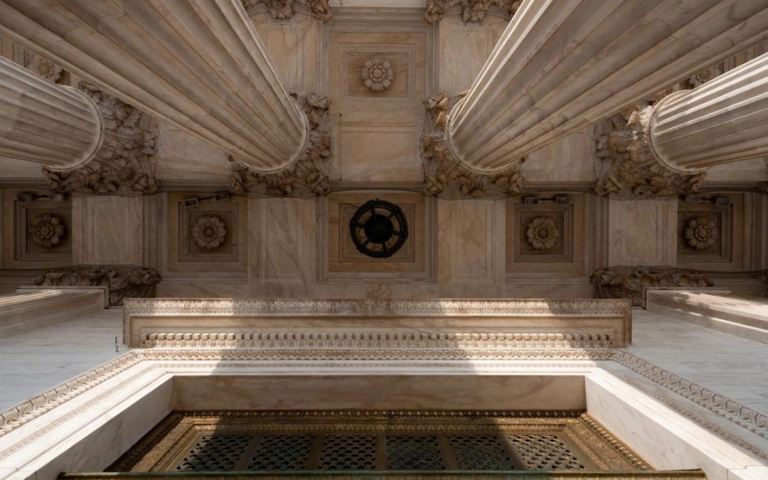 What AI misunderstands about the Supreme Court