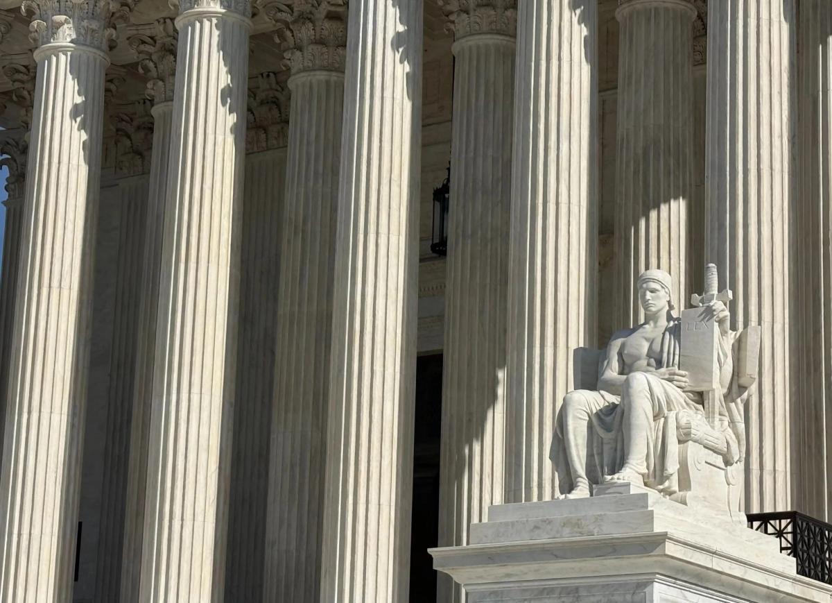 Missouri congressional redistricting dispute returns to the Supreme Court