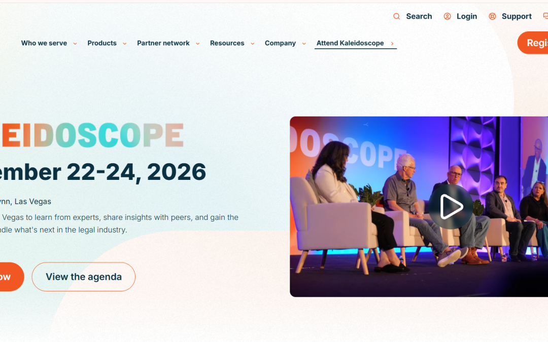 At Its User Conference In Las Vegas, 8am Announces MCP Integration And New AI Tools For MyCase, Plus New Law Firm Funding Program Through LawPay