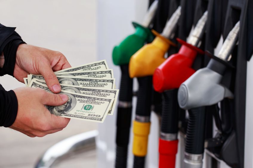 IRS Increased Mileage Reimbursement Rate — Watch Out for Expense Claims