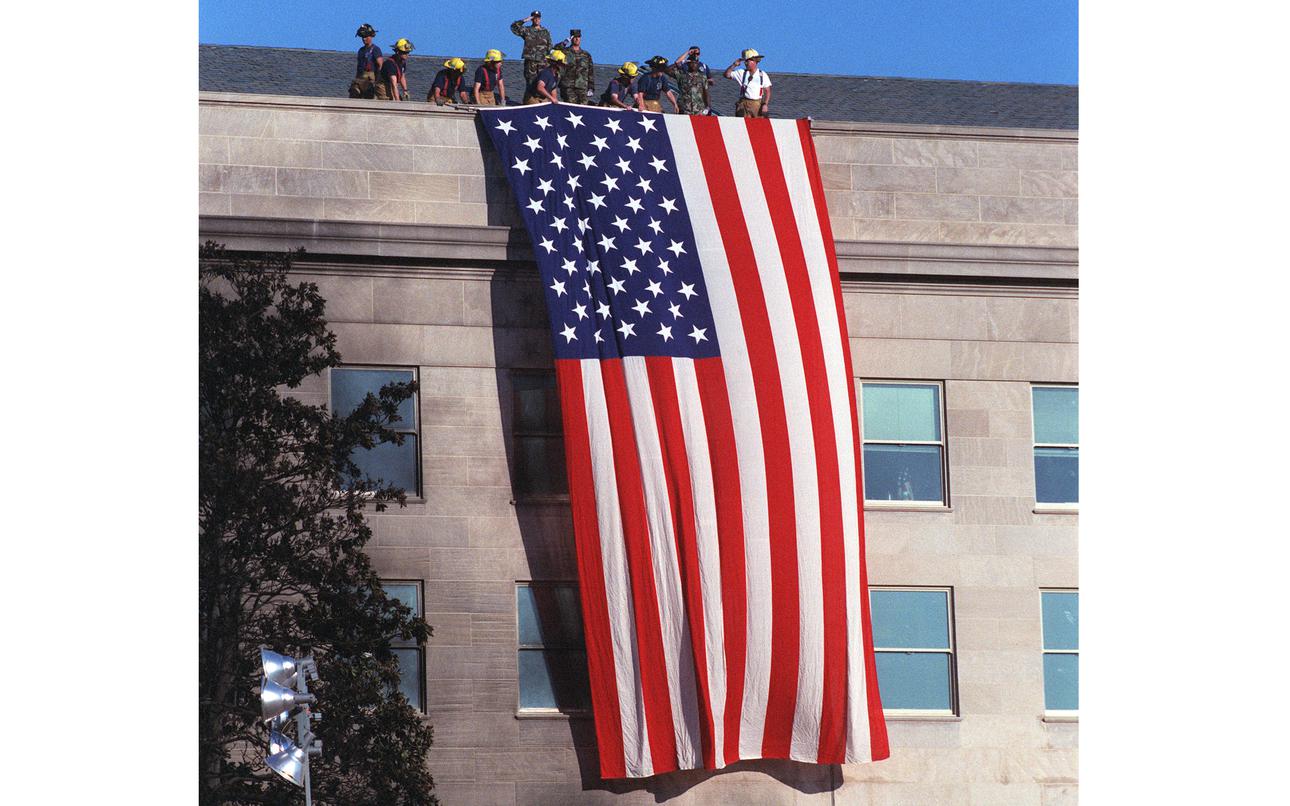 5 things to know in veteran news: A look at 9/11 tributes across the nation