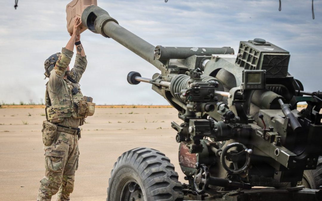Army says nearly all soldiers have now taken new cognitive test for brain injuries