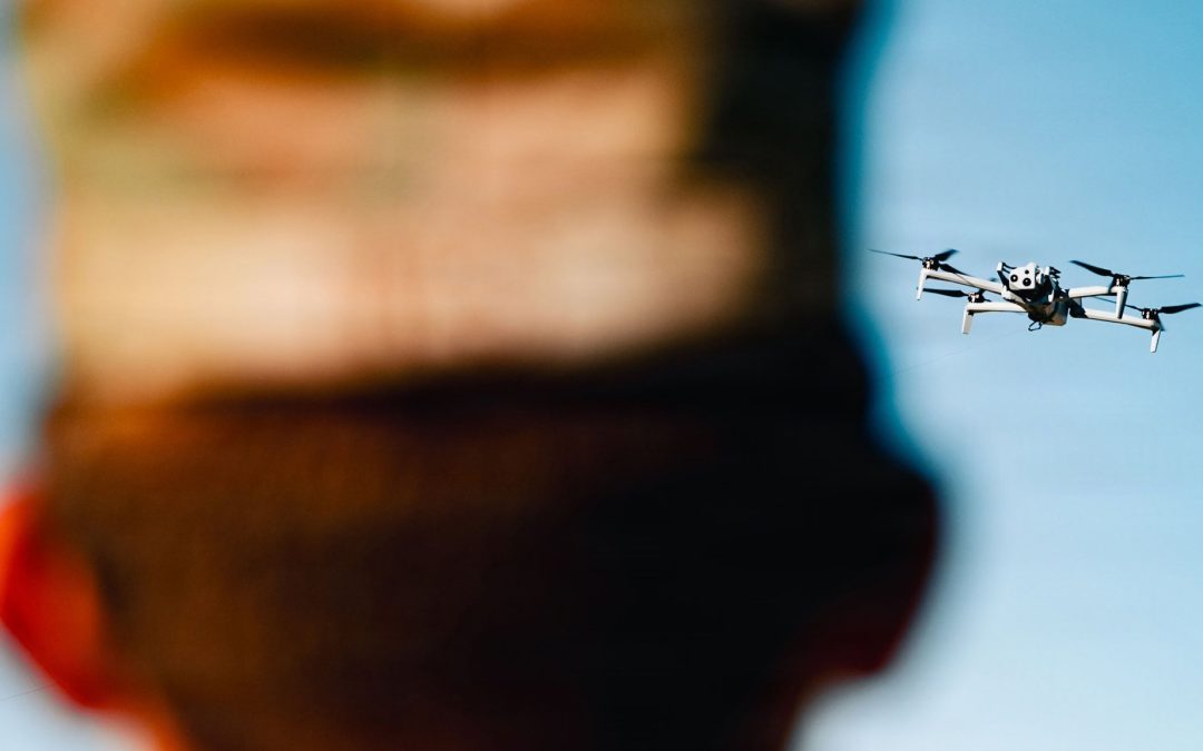 The Air Force wants a cannon to shoot down drones