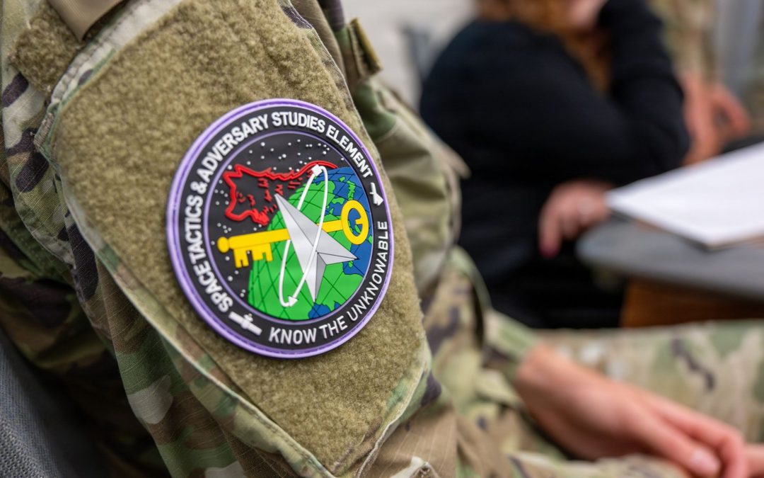 Space Force wants ‘several hundred’ troops from other branches to transfer into its ranks