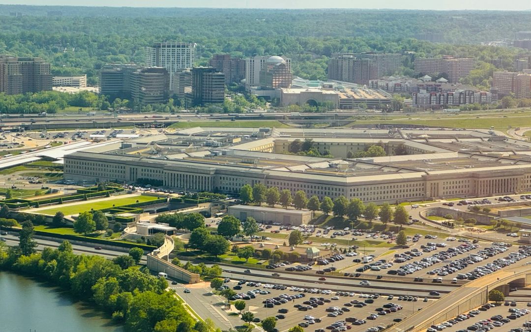Court rules that Anthropic was properly Blacklisted from the Pentagon!