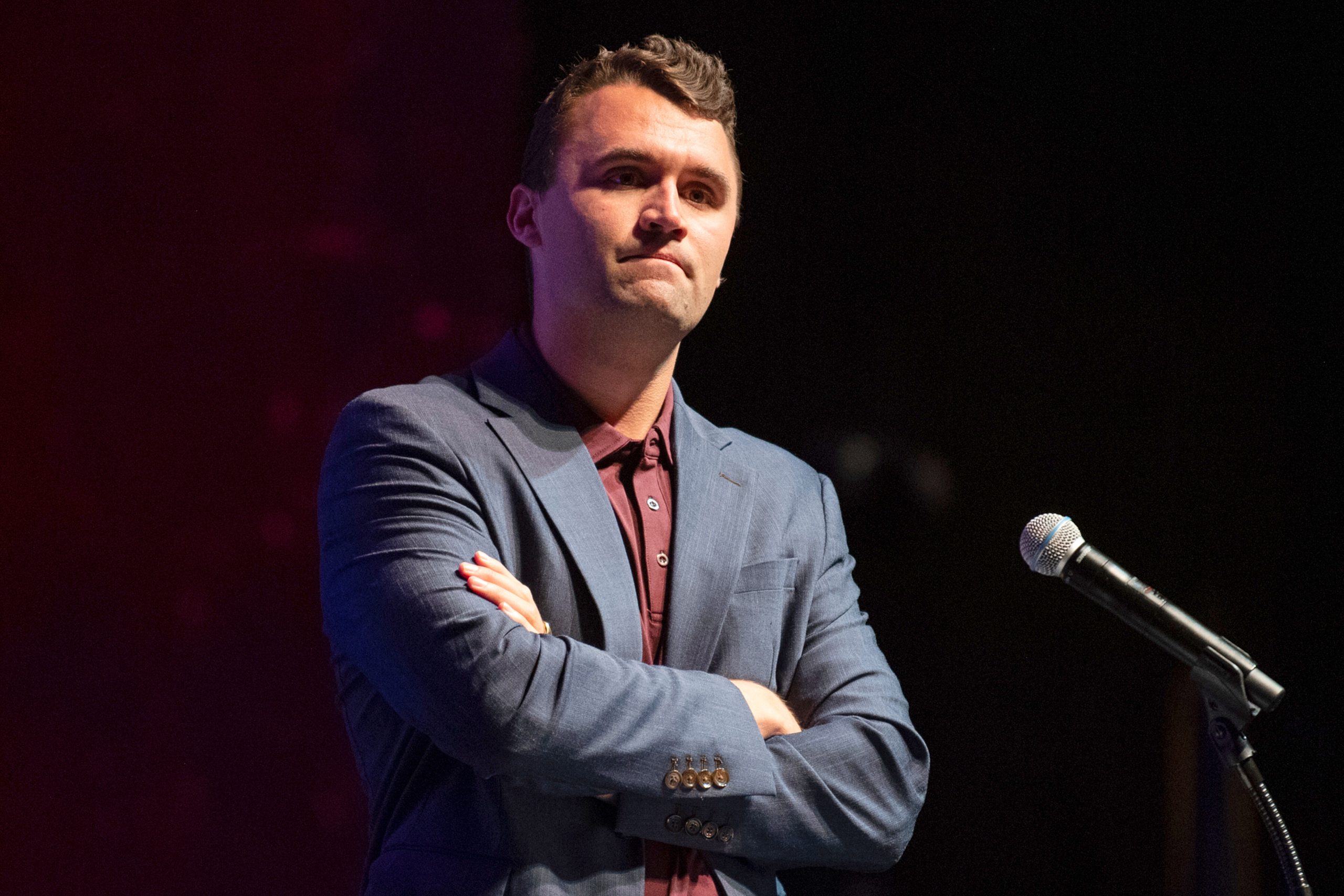 Charlie Kirk’s family intends to sue Utah university over alleged security lapses