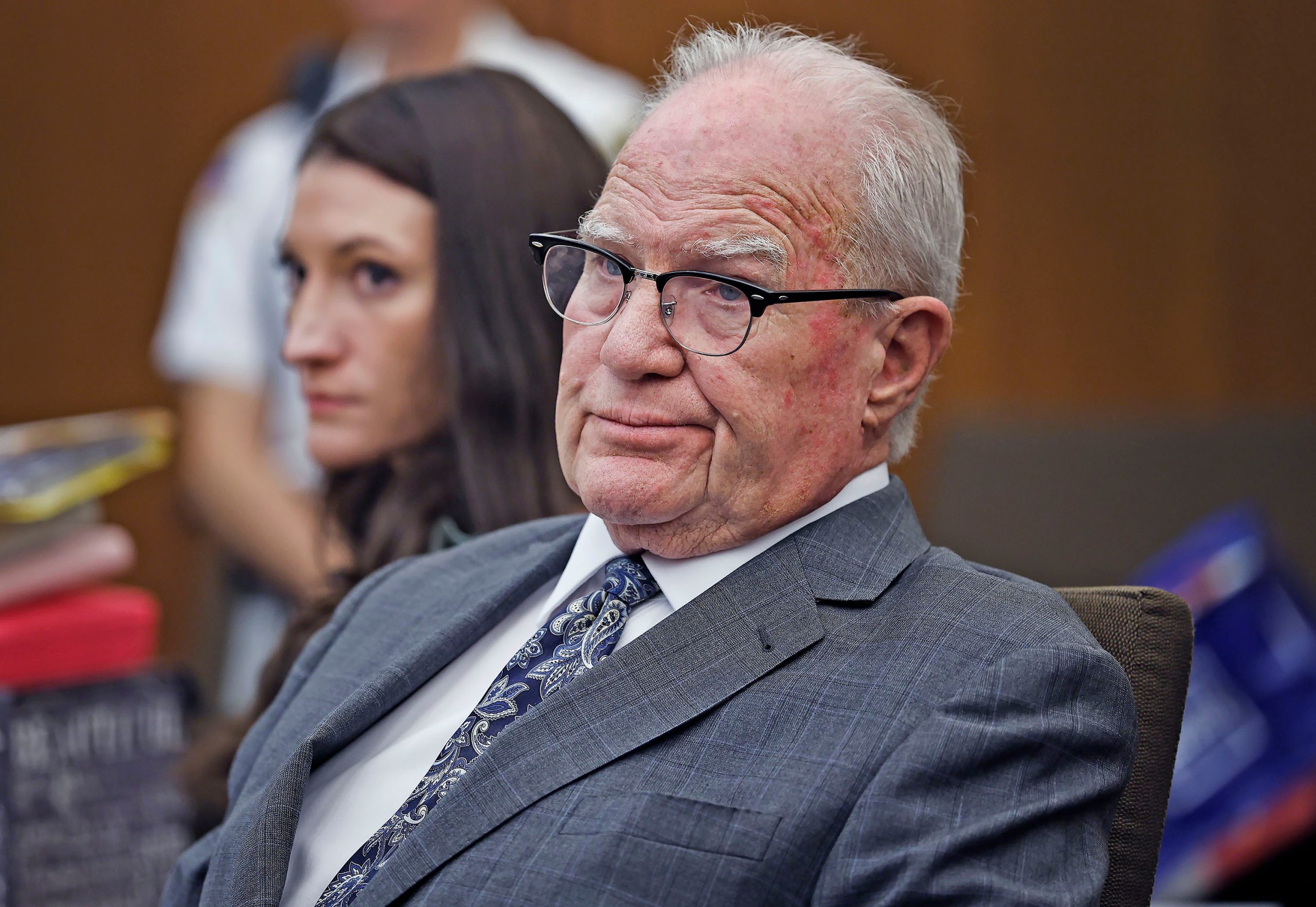 After jury deadlock and mistrial, Lindsay Clancy could face second trial