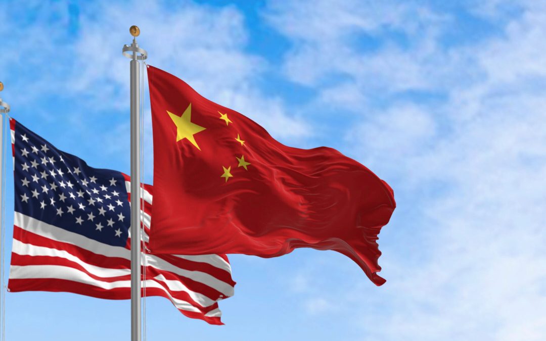 U.S. and China Launch Trade Board and Introduce 30-for-30 Tariff Reduction Framework