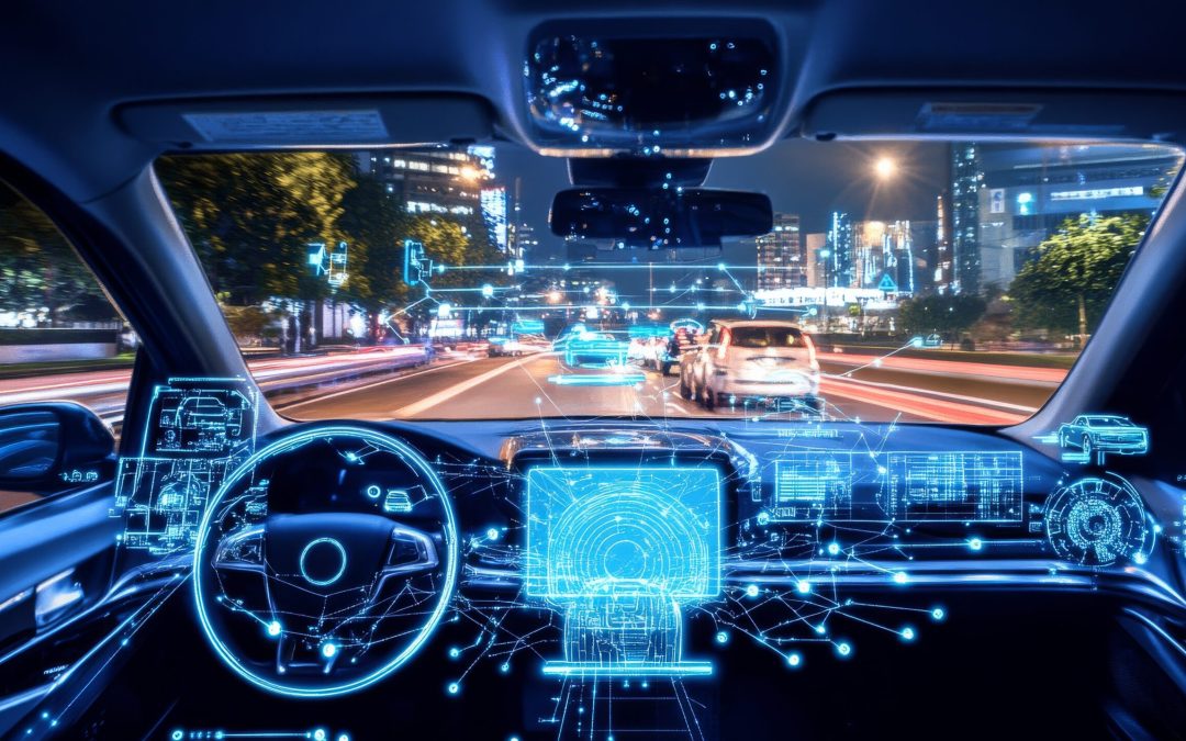 Autonomous Vehicles: The Road Ahead for Product Liability