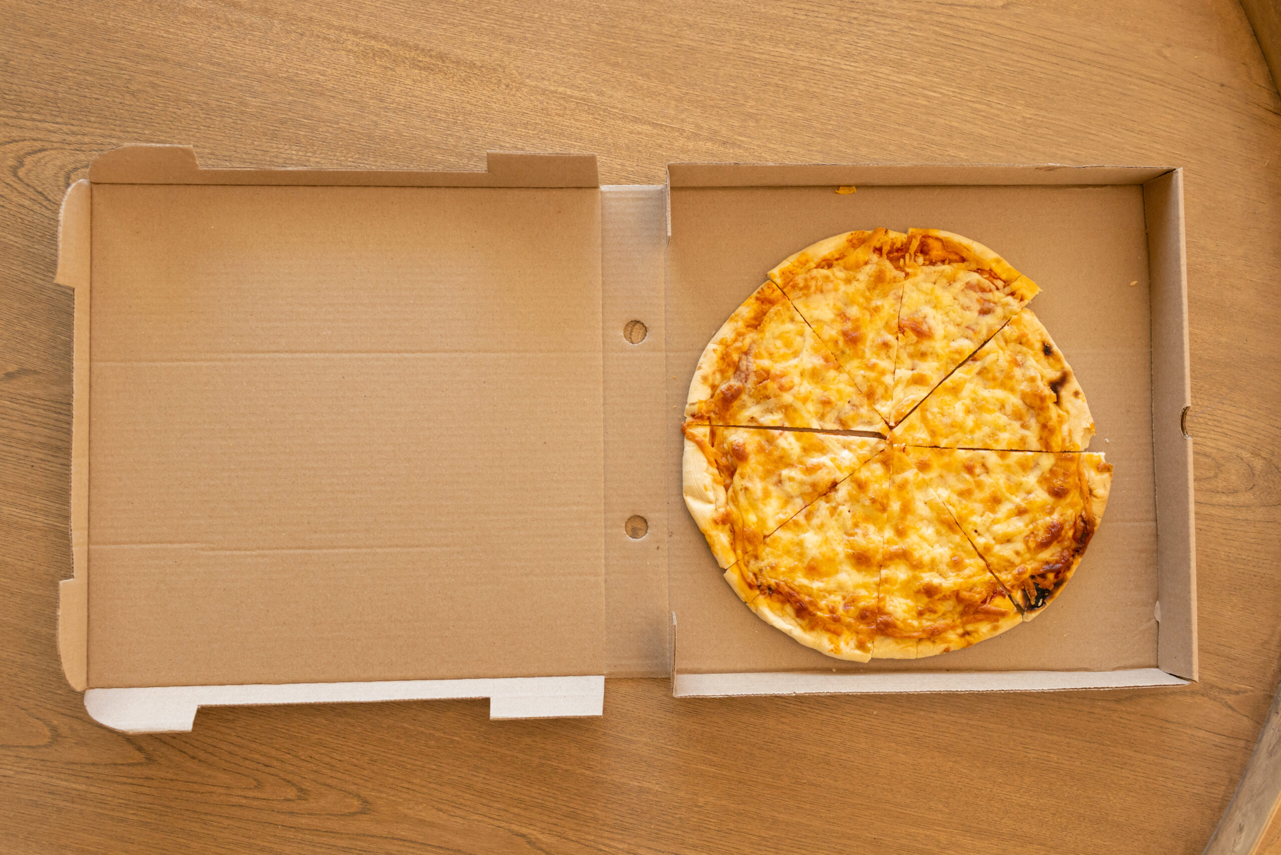 Petition Summary: Corrugated Pizza Boxes from the People’s Republic of China, Malaysia, and the Republic of Türkiye