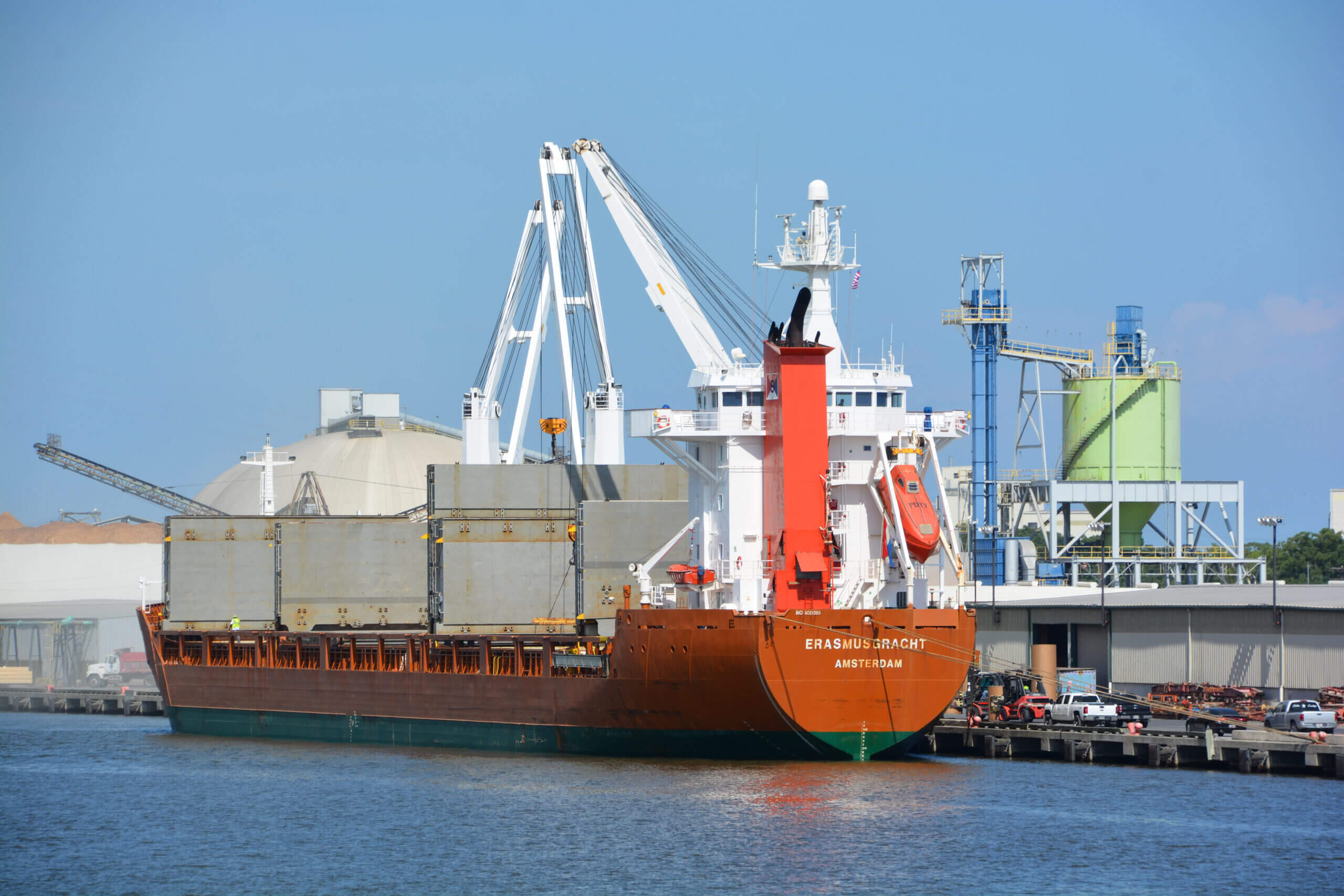 Trade Fraud Task Force Notches Another Win: LED Manufacturer Pays $5.15 Million to Resolve Transshipment Allegations