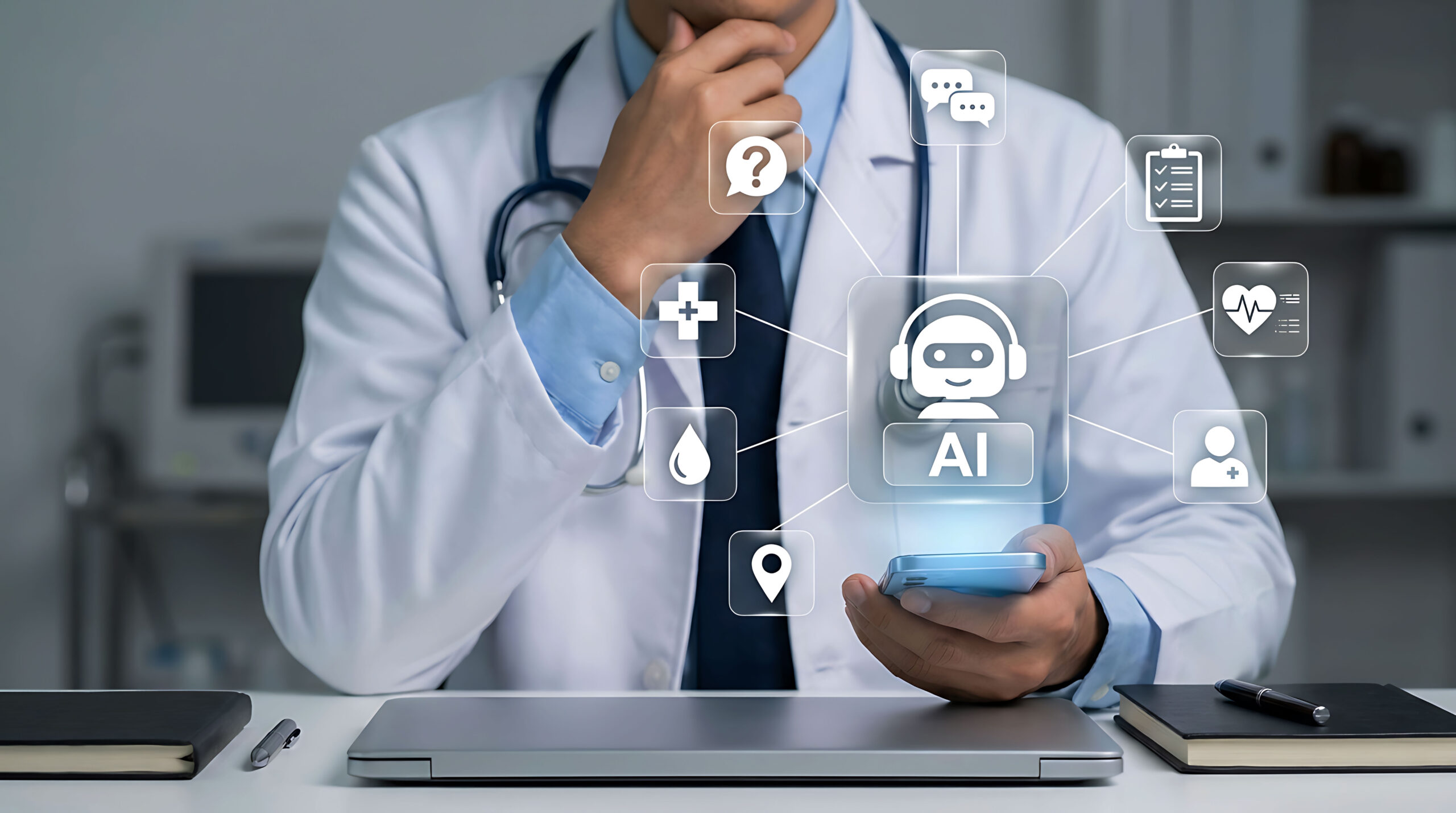 Emerging Technologies: Pennsylvania’s Enforcement Action Against AI Developer