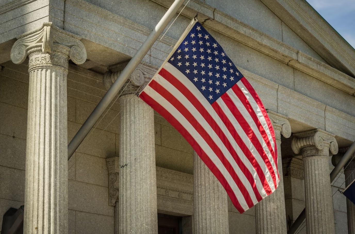 Attorneys General Announce Settlement in AmeriCorps Lawsuit