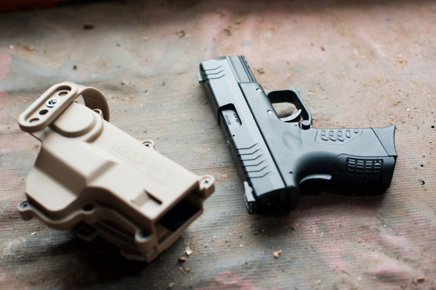Understanding Your Legal Options for Selling a Firearm