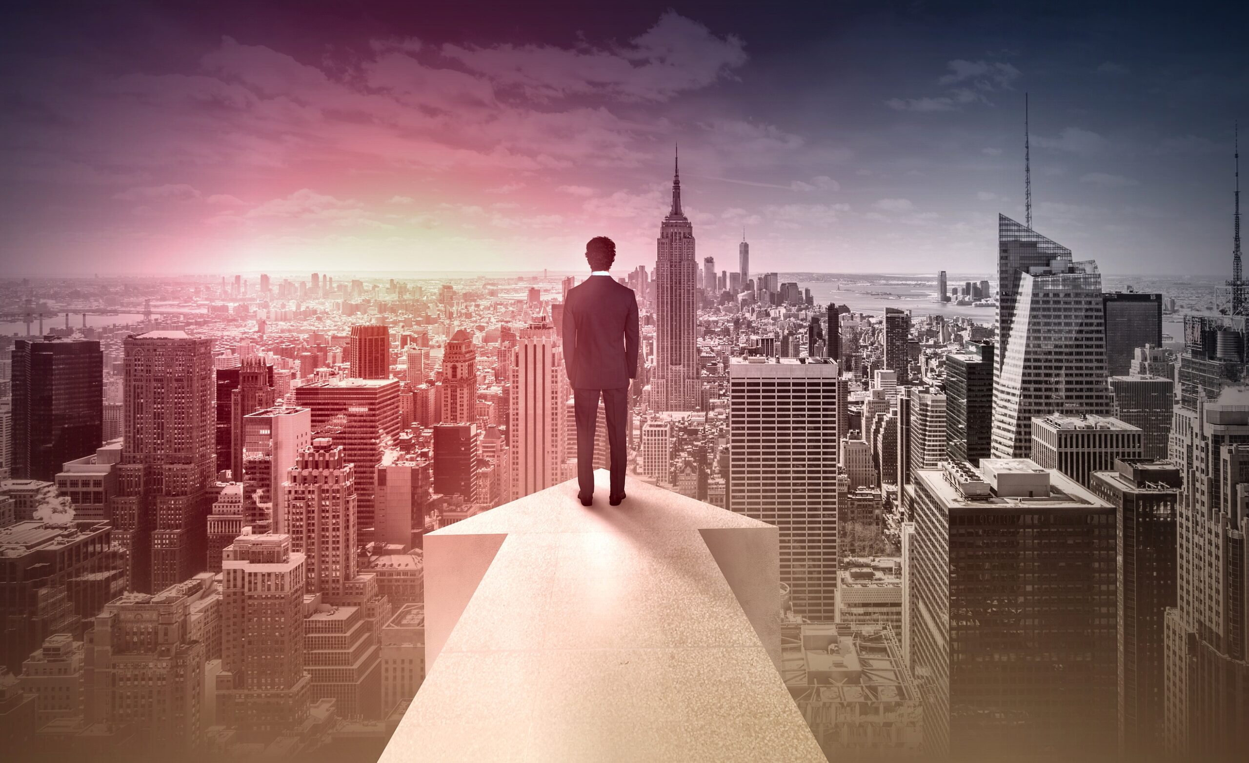Biglaw Firm Takes A Bite Out Of The Big Apple With Latest Merger