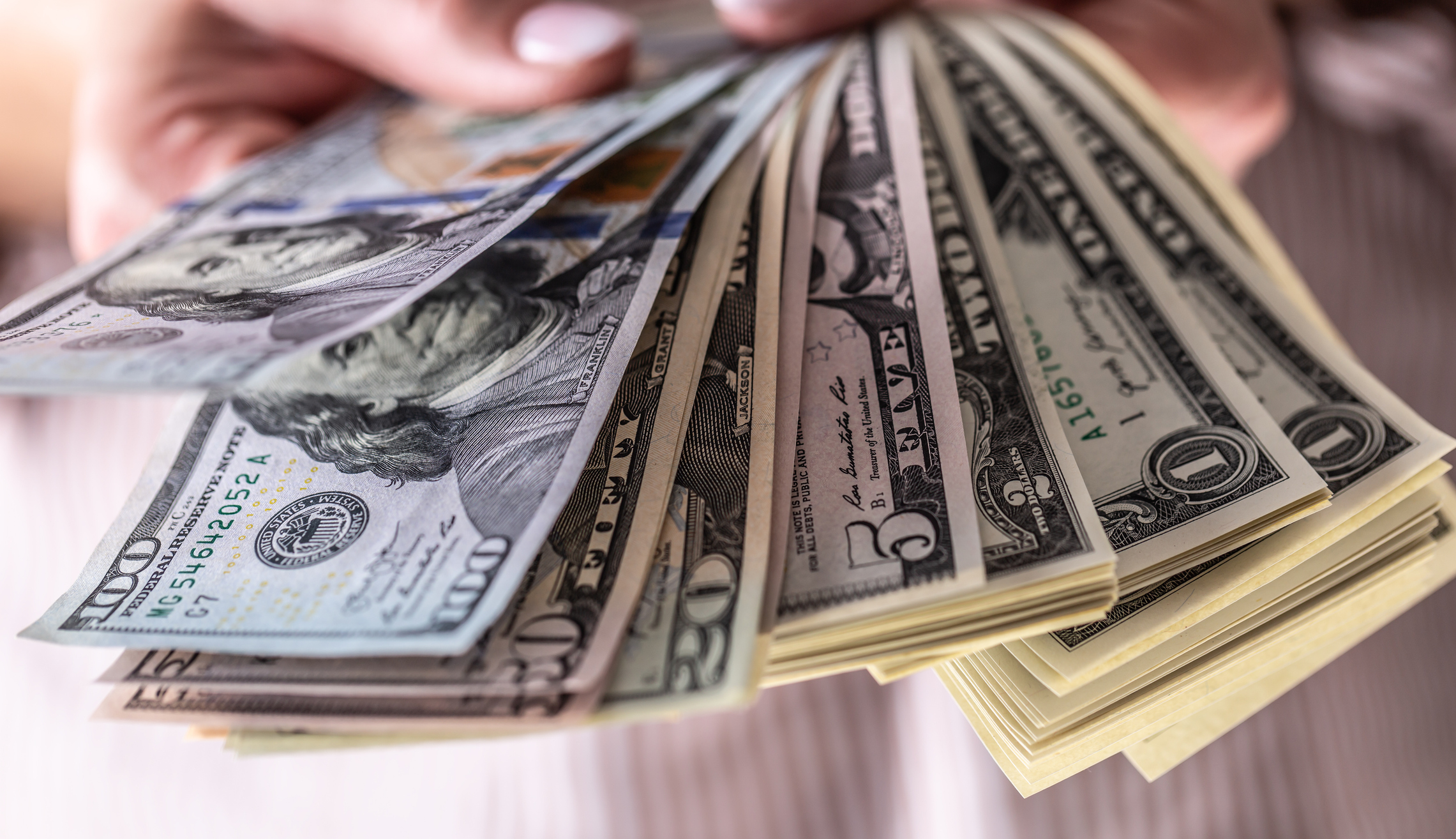 Harvey raises $550M in latest round of funding