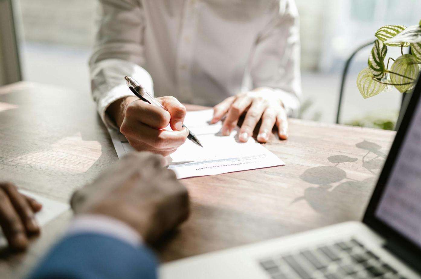 Your Professional License Is Your Career: 5 Situations That Could Put It at Risk