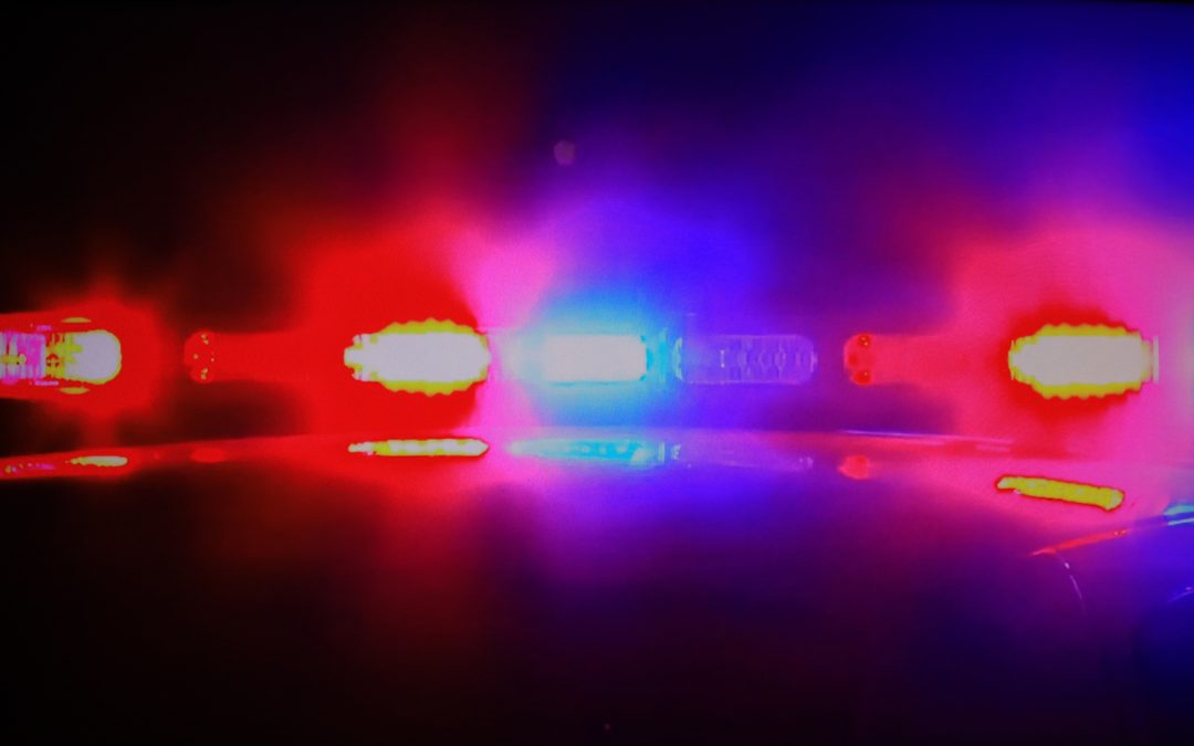 Judge reaching for wallet inside taco restaurant accidentally fires his gun instead