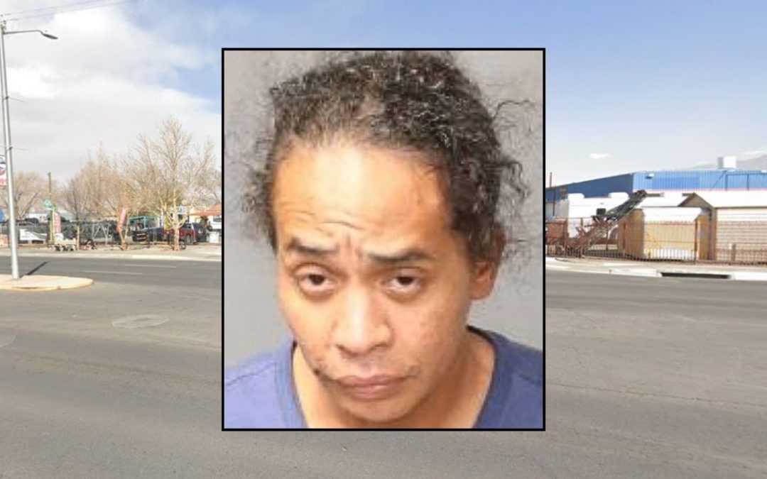 Father makes son return to crash scene after he runs over and kills woman, points him out to cops and says 'he's the one who f—ing did it': Police