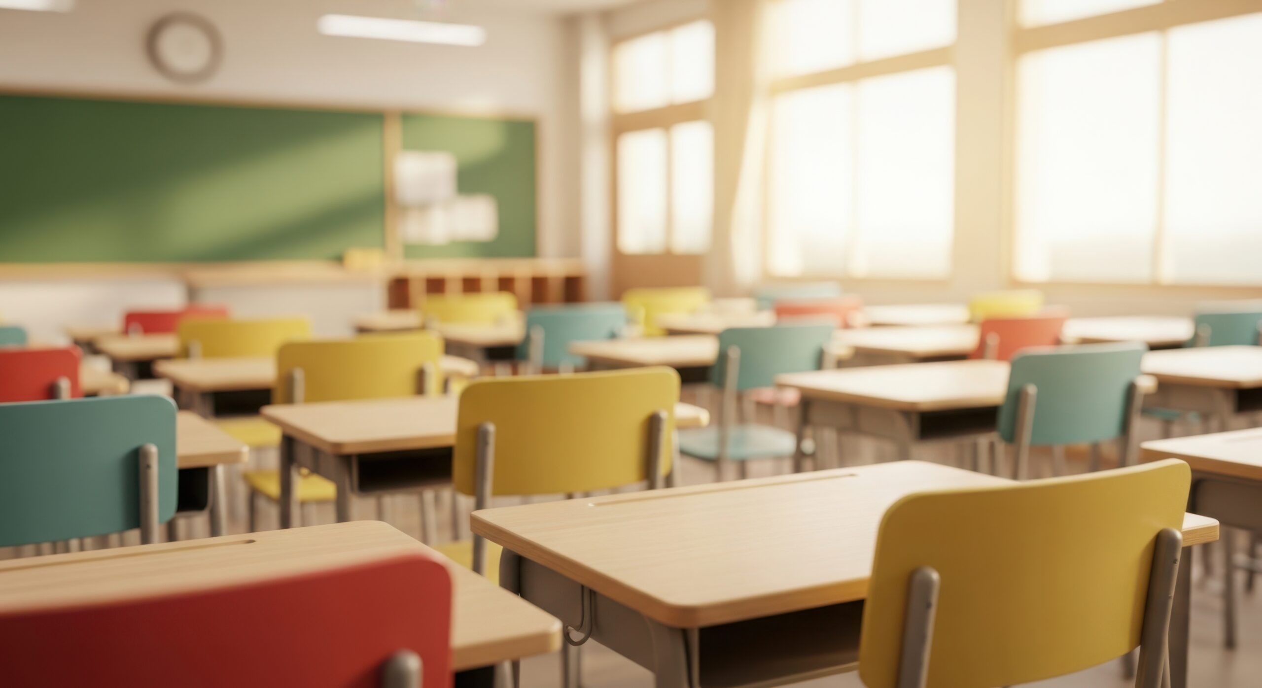 Trump Administration Moves Responsibilities Out of the Department of Education