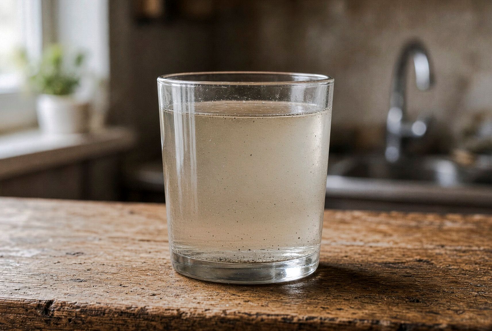 No Constitutional Right to Clean Drinking Water? Fifth Circuit Says Not So Fast
