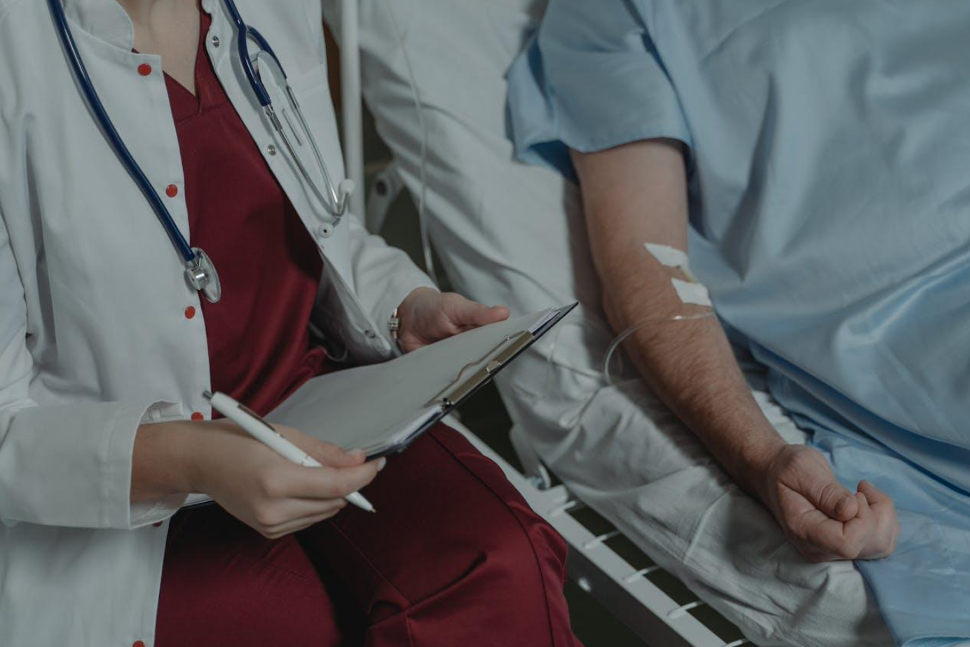 Why Psychiatric Informed Consent Needs a Stronger Legal Standard, Not Just a Clinical One