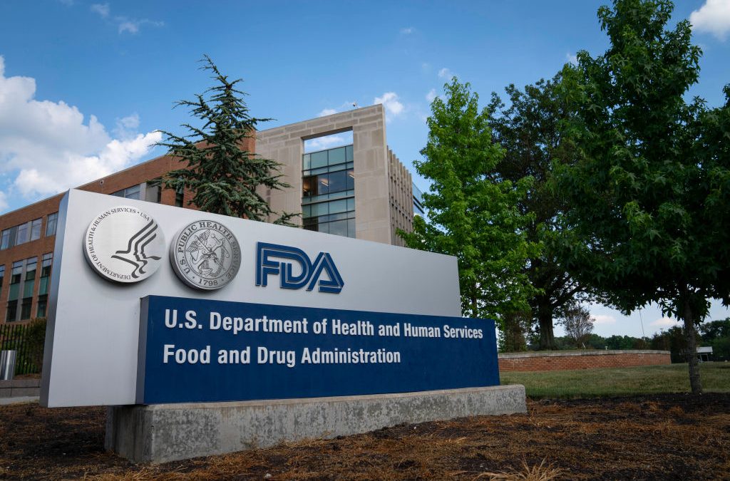 When AI Gets Medicine Wrong, Who’s Liable?