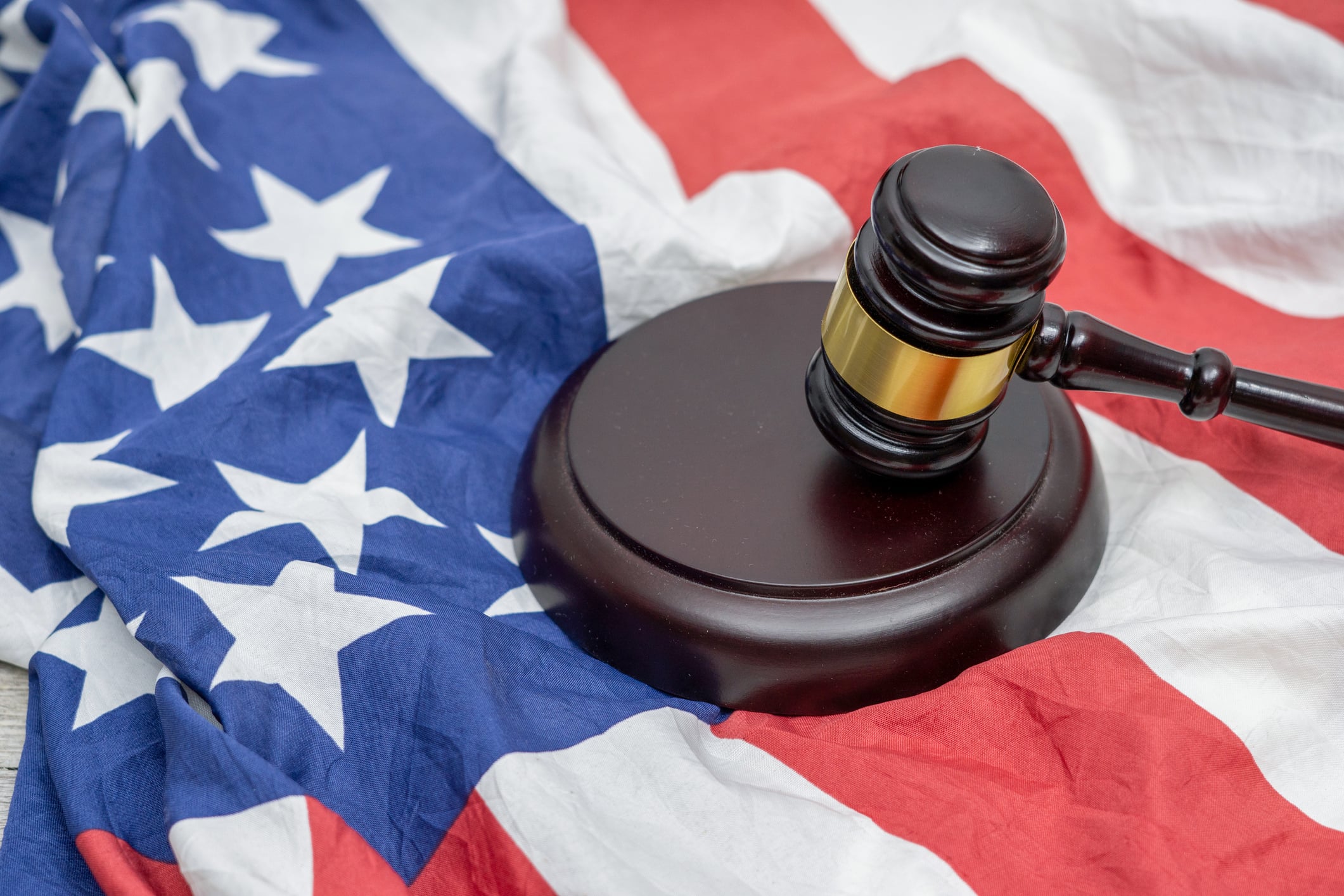 It’s Time To Stand Up For Judges — See Also