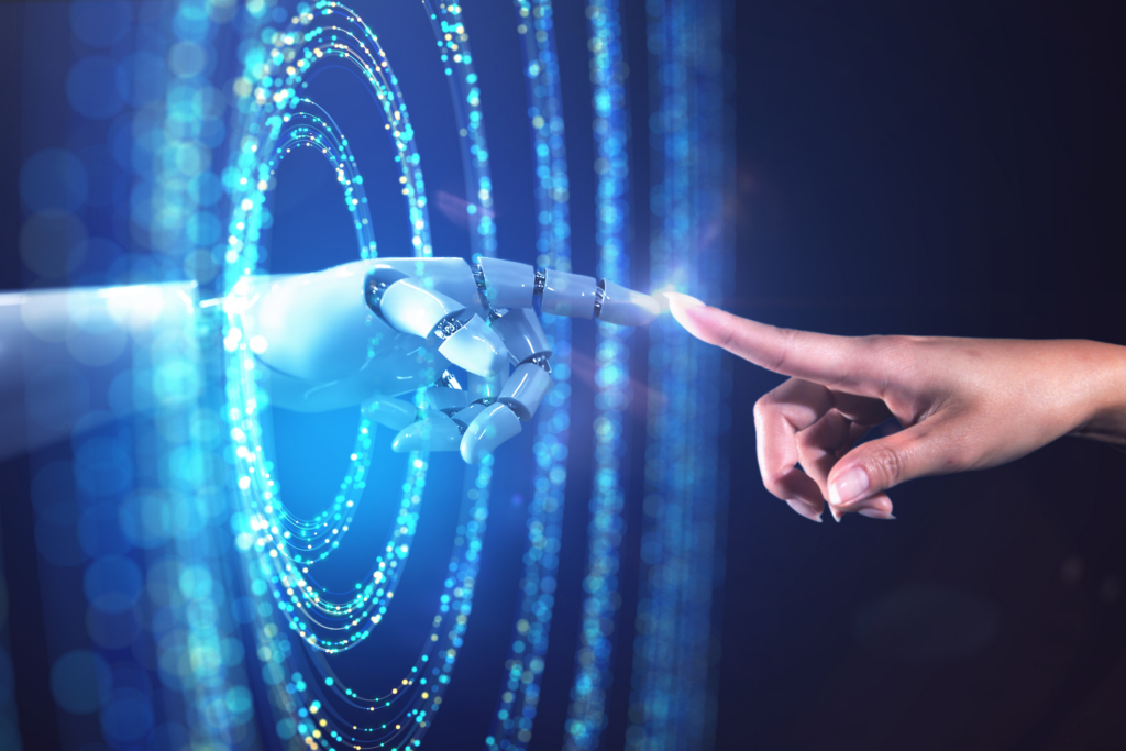 The Future Of Legal AI Isn’t About AI