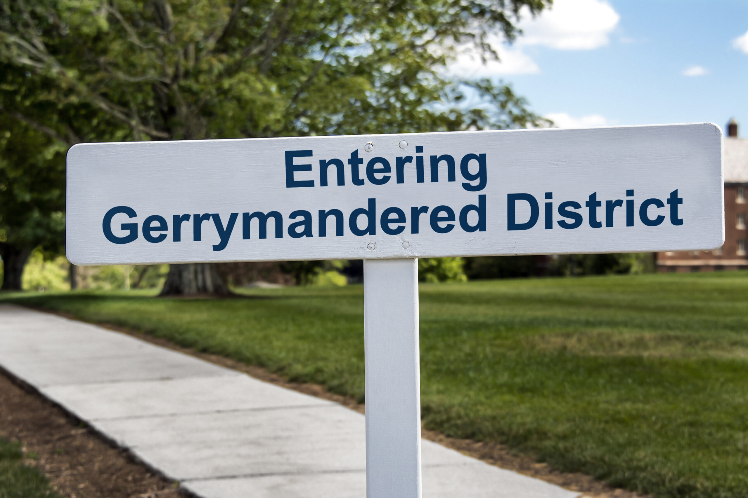 The Supreme Court Wouldn’t Save Missouri’s Gerrymander, A Trump Judge Did It Anyway