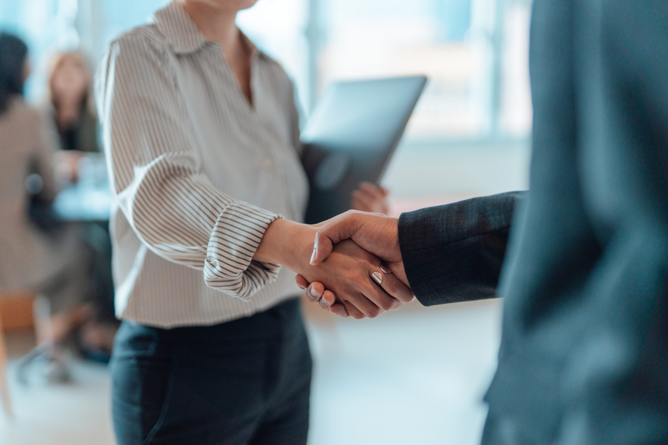 Biglaw ‘Lioness’ Admitted All Lawyers Are A-Holes, And Got A Job On The Spot