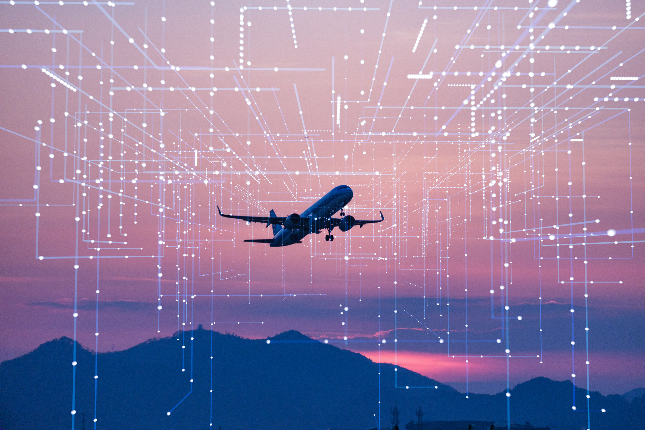 FinCEN’s Iranian Aviation Alert: What Financial Institutions Need to Know About Iran’s Illicit Procurement Networks