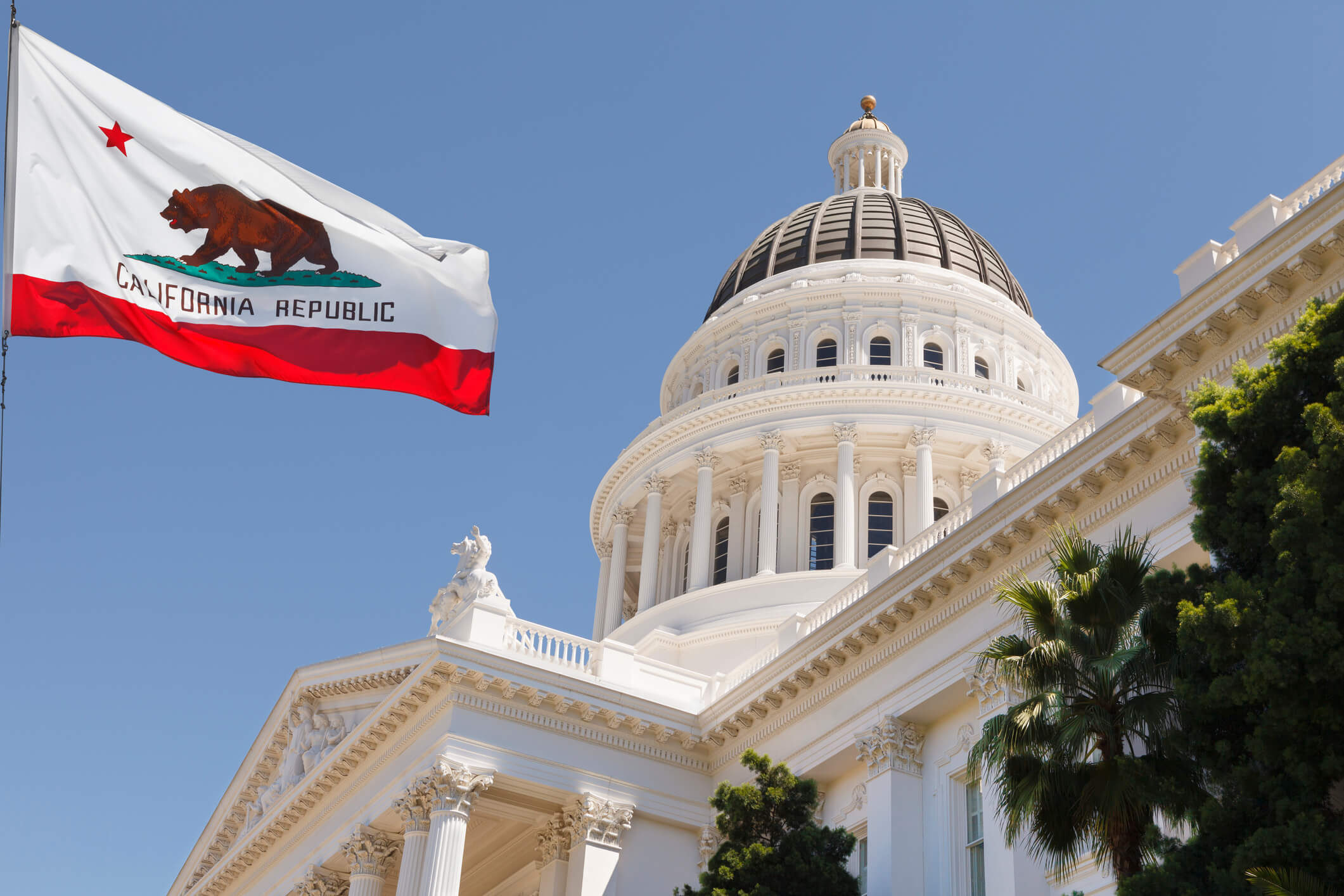 Cal/OSHA Releases Hospital Weapons Screening Discussion Draft