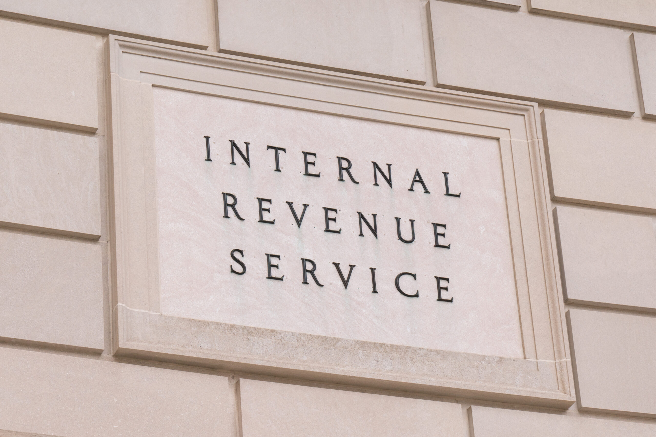IRS Proposal Would Tie Tax-Exempt Status to Expanded Racial Nondiscrimination Policies in Private Schools