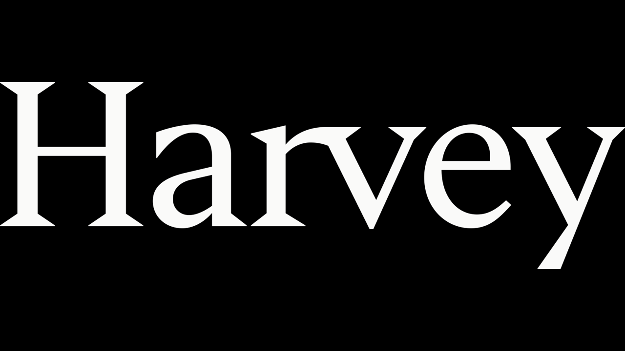 Harvey Raises Another $550M At A $15.5B Valuation
