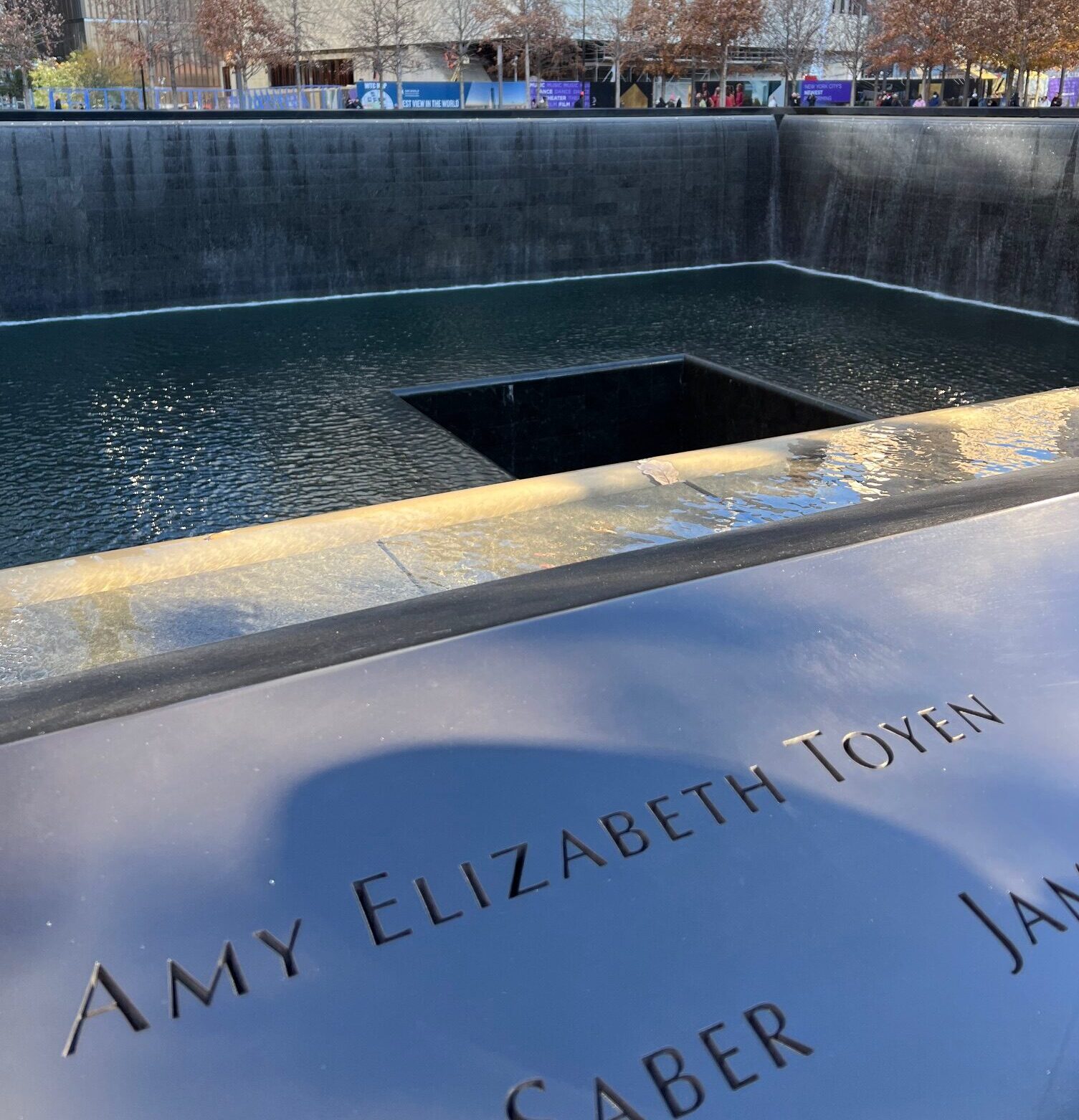 Remembering 9/11