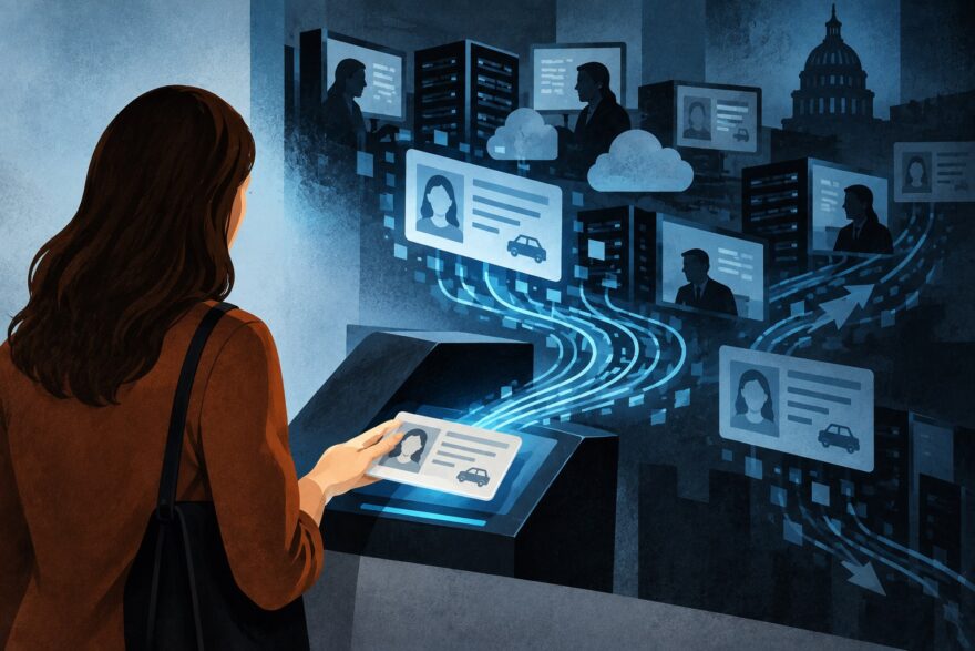 Protecting Our Privacy When Everything That Happens Should Be Known